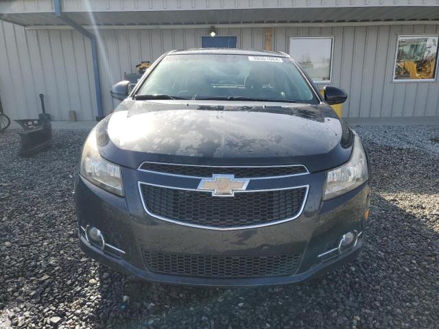 Photo 4 VIN: 1G1PF5SC5C7135531 - CHEVROLET CRUZE 