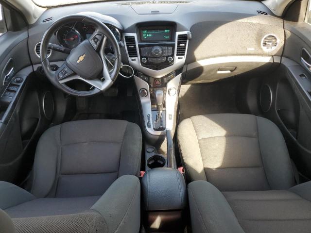 Photo 7 VIN: 1G1PF5SC5C7135531 - CHEVROLET CRUZE 