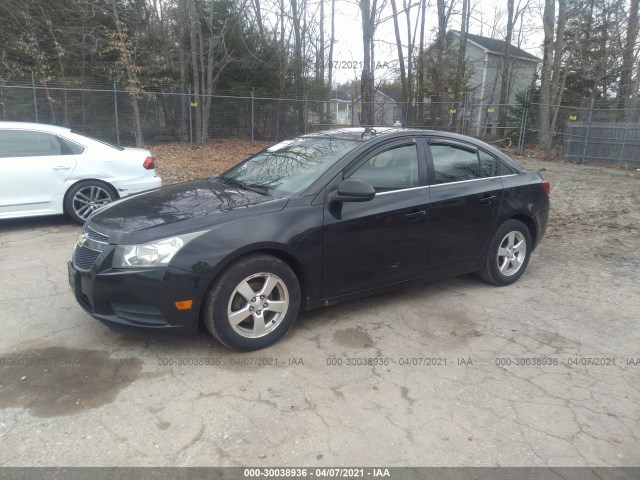 Photo 1 VIN: 1G1PF5SC5C7139918 - CHEVROLET CRUZE 