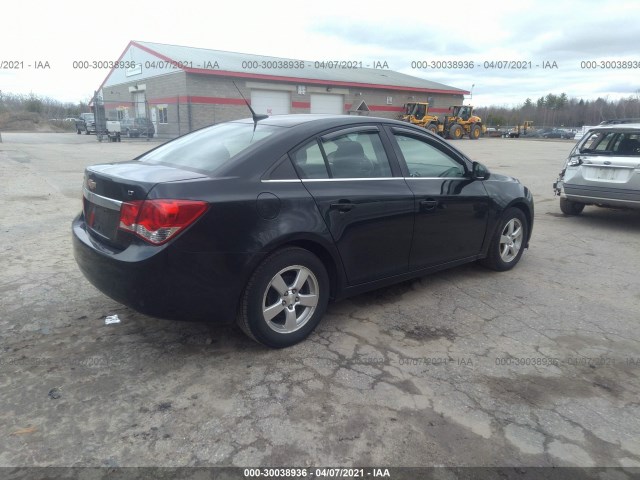 Photo 3 VIN: 1G1PF5SC5C7139918 - CHEVROLET CRUZE 