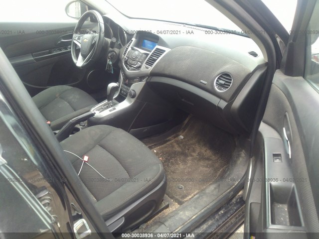 Photo 4 VIN: 1G1PF5SC5C7139918 - CHEVROLET CRUZE 