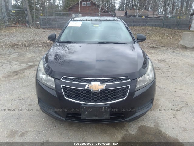 Photo 5 VIN: 1G1PF5SC5C7139918 - CHEVROLET CRUZE 