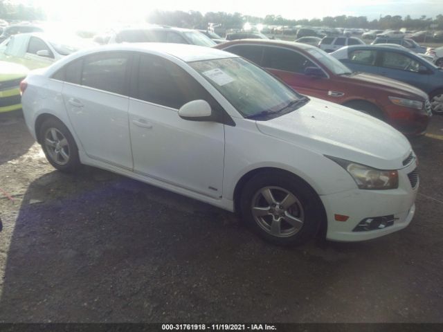 Photo 0 VIN: 1G1PF5SC5C7162325 - CHEVROLET CRUZE 