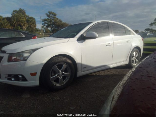 Photo 1 VIN: 1G1PF5SC5C7162325 - CHEVROLET CRUZE 