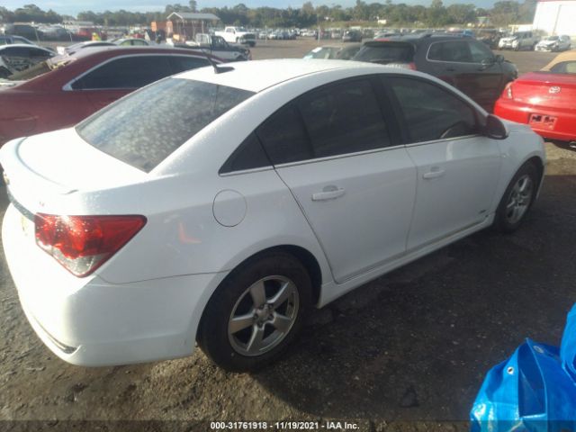 Photo 3 VIN: 1G1PF5SC5C7162325 - CHEVROLET CRUZE 