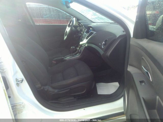 Photo 4 VIN: 1G1PF5SC5C7162325 - CHEVROLET CRUZE 