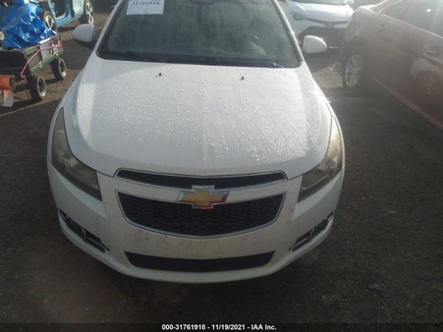 Photo 5 VIN: 1G1PF5SC5C7162325 - CHEVROLET CRUZE 