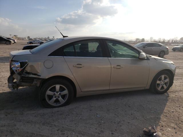 Photo 2 VIN: 1G1PF5SC5C7162731 - CHEVROLET CRUZE LT 