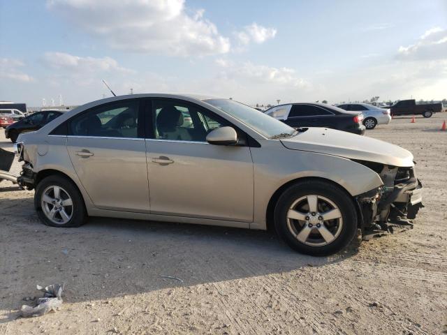 Photo 3 VIN: 1G1PF5SC5C7162731 - CHEVROLET CRUZE LT 