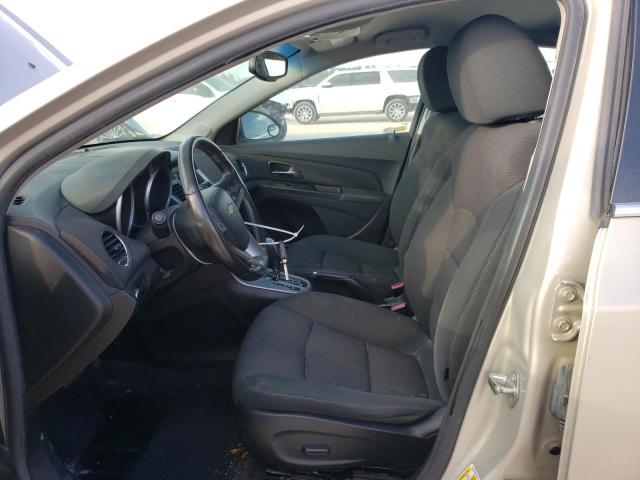 Photo 6 VIN: 1G1PF5SC5C7162731 - CHEVROLET CRUZE LT 