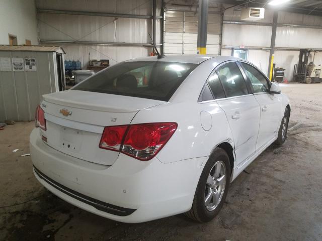 Photo 3 VIN: 1G1PF5SC5C7162762 - CHEVROLET CRUZE LT 