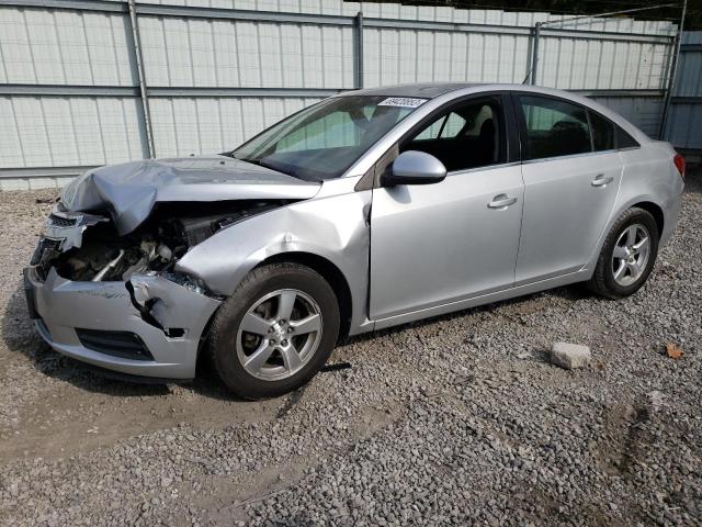 Photo 0 VIN: 1G1PF5SC5C7170053 - CHEVROLET CRUZE LT 