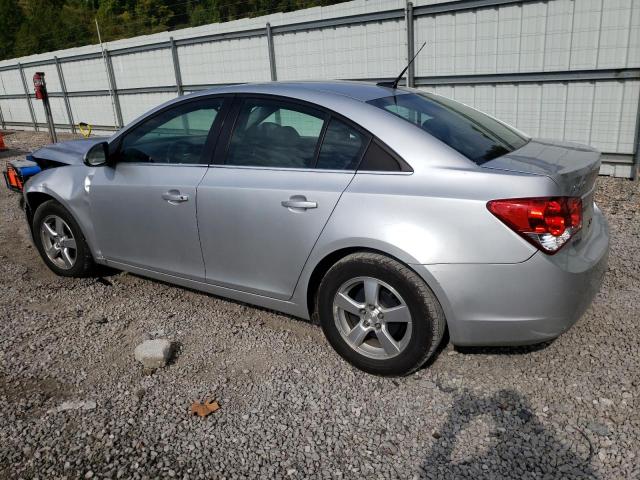 Photo 1 VIN: 1G1PF5SC5C7170053 - CHEVROLET CRUZE LT 