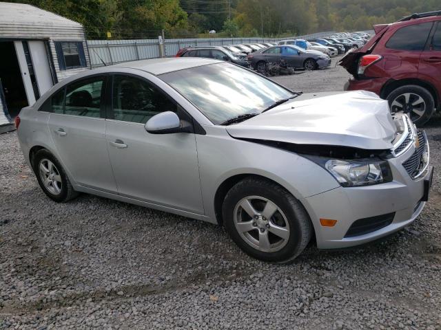 Photo 3 VIN: 1G1PF5SC5C7170053 - CHEVROLET CRUZE LT 