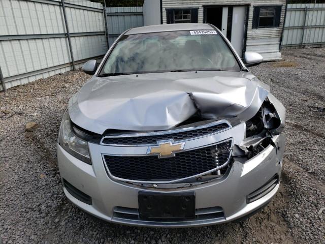 Photo 4 VIN: 1G1PF5SC5C7170053 - CHEVROLET CRUZE LT 