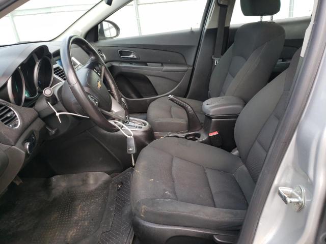 Photo 6 VIN: 1G1PF5SC5C7170053 - CHEVROLET CRUZE LT 