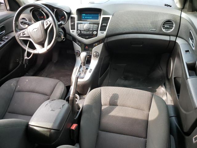 Photo 7 VIN: 1G1PF5SC5C7170053 - CHEVROLET CRUZE LT 