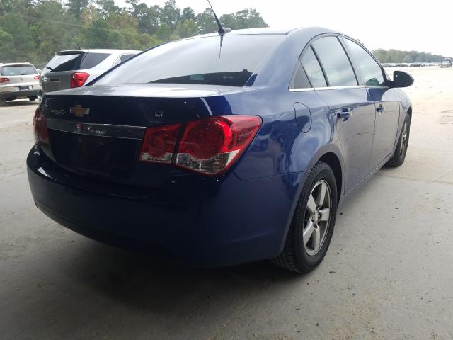 Photo 3 VIN: 1G1PF5SC5C7173003 - CHEVROLET CRUZE LT 