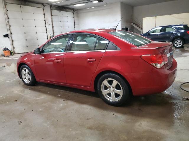 Photo 1 VIN: 1G1PF5SC5C7183689 - CHEVROLET CRUZE 