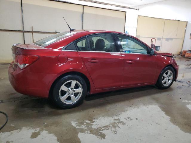 Photo 2 VIN: 1G1PF5SC5C7183689 - CHEVROLET CRUZE 