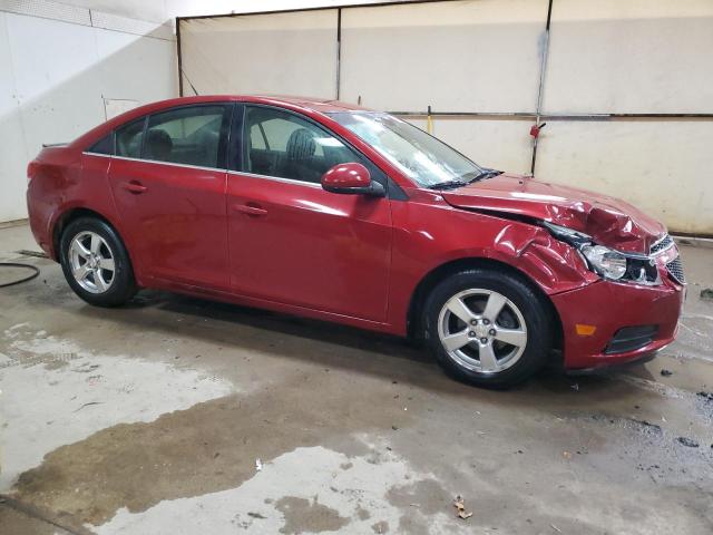 Photo 3 VIN: 1G1PF5SC5C7183689 - CHEVROLET CRUZE 