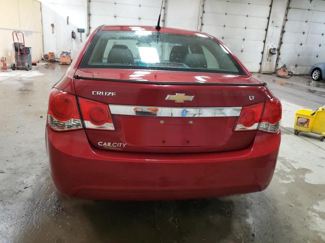 Photo 5 VIN: 1G1PF5SC5C7183689 - CHEVROLET CRUZE 