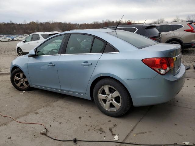 Photo 1 VIN: 1G1PF5SC5C7187953 - CHEVROLET CRUZE 