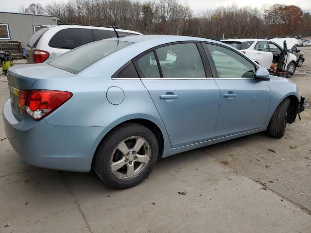 Photo 2 VIN: 1G1PF5SC5C7187953 - CHEVROLET CRUZE 