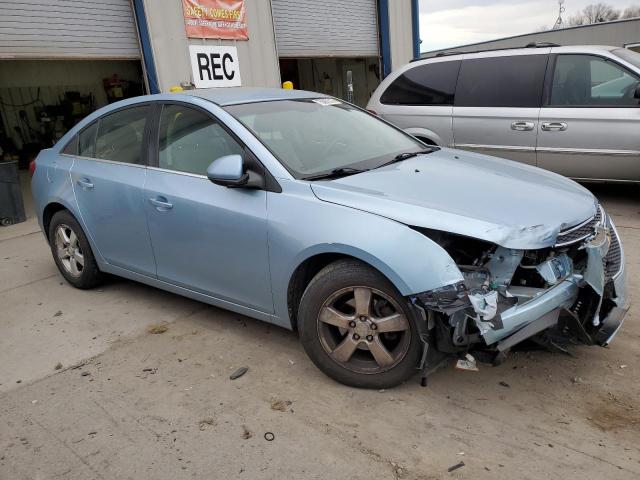 Photo 3 VIN: 1G1PF5SC5C7187953 - CHEVROLET CRUZE 