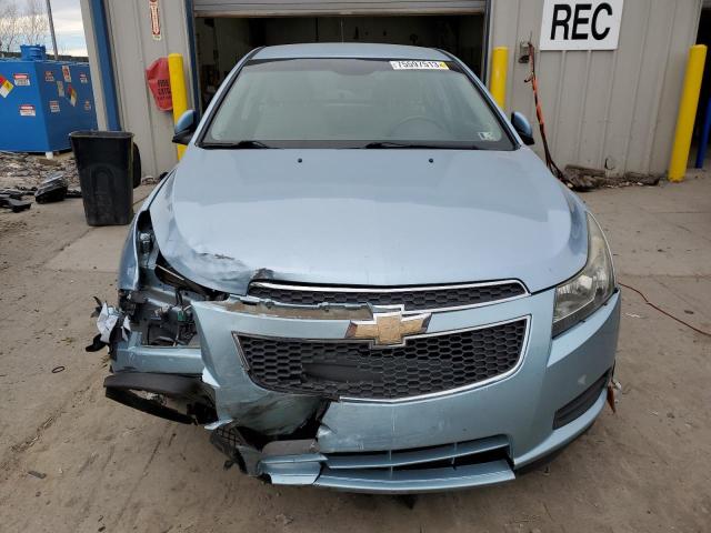 Photo 4 VIN: 1G1PF5SC5C7187953 - CHEVROLET CRUZE 