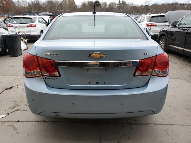 Photo 5 VIN: 1G1PF5SC5C7187953 - CHEVROLET CRUZE 