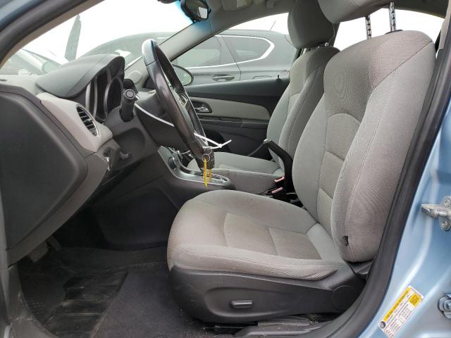 Photo 6 VIN: 1G1PF5SC5C7187953 - CHEVROLET CRUZE 