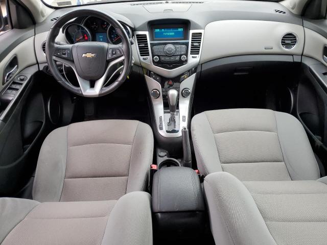 Photo 7 VIN: 1G1PF5SC5C7187953 - CHEVROLET CRUZE 