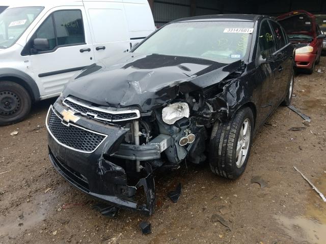 Photo 1 VIN: 1G1PF5SC5C7188620 - CHEVROLET CRUZE 