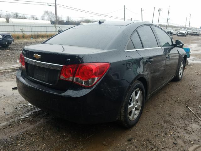 Photo 3 VIN: 1G1PF5SC5C7188620 - CHEVROLET CRUZE 