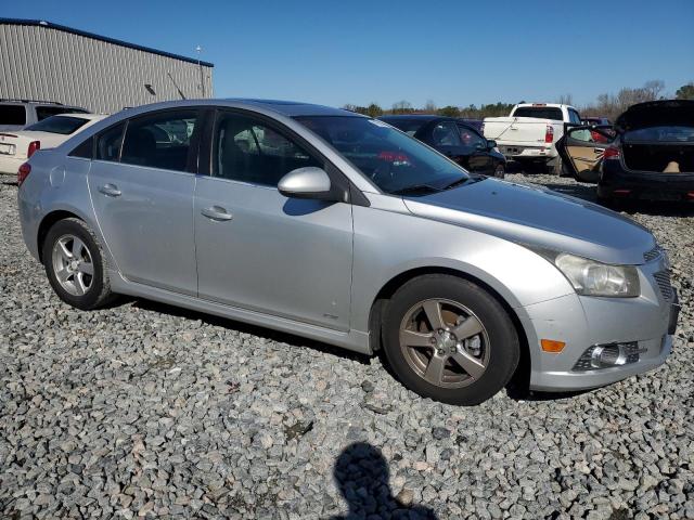 Photo 3 VIN: 1G1PF5SC5C7189735 - CHEVROLET CRUZE 