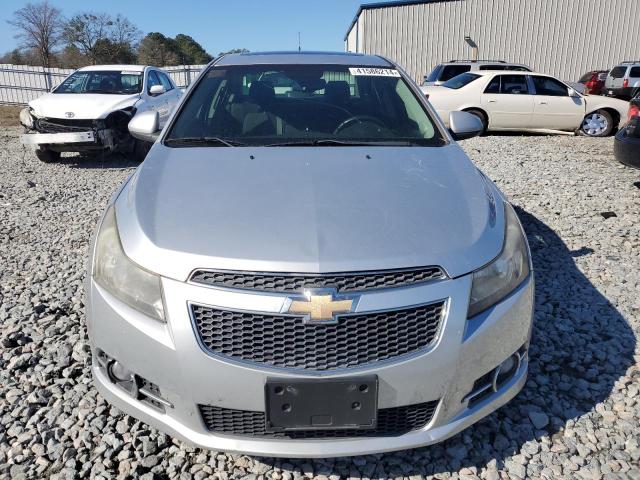 Photo 4 VIN: 1G1PF5SC5C7189735 - CHEVROLET CRUZE 