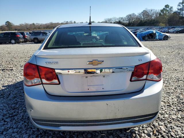 Photo 5 VIN: 1G1PF5SC5C7189735 - CHEVROLET CRUZE 