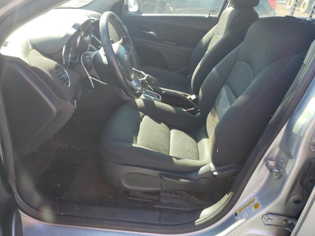 Photo 6 VIN: 1G1PF5SC5C7189735 - CHEVROLET CRUZE 