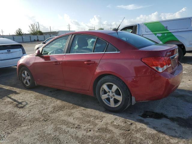 Photo 1 VIN: 1G1PF5SC5C7199472 - CHEVROLET CRUZE LT 