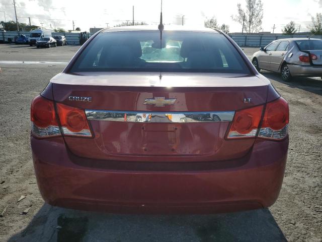 Photo 5 VIN: 1G1PF5SC5C7199472 - CHEVROLET CRUZE LT 