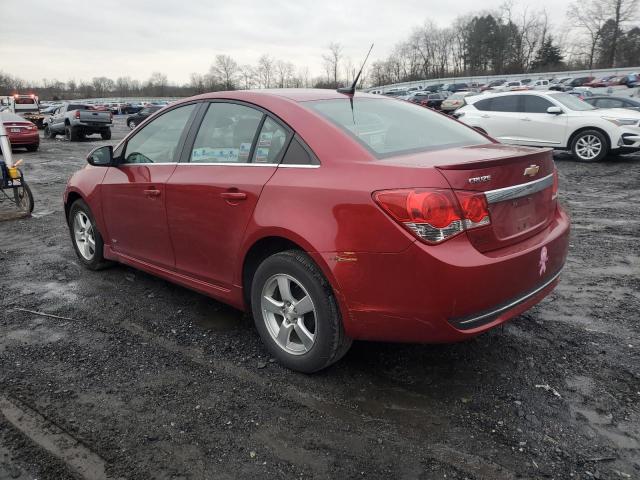 Photo 1 VIN: 1G1PF5SC5C7209501 - CHEVROLET CRUZE 