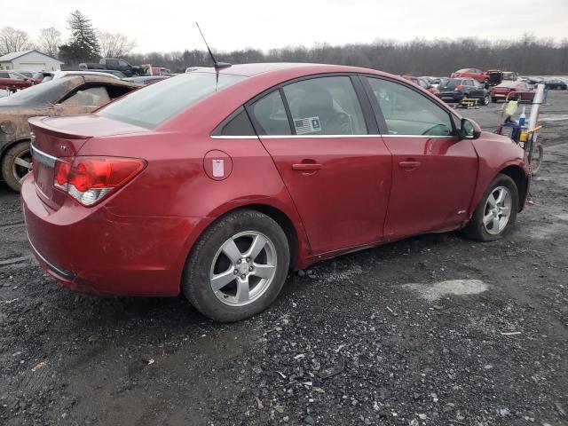 Photo 2 VIN: 1G1PF5SC5C7209501 - CHEVROLET CRUZE 