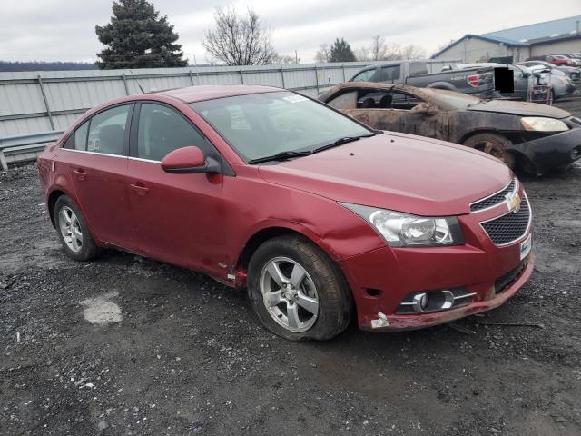 Photo 3 VIN: 1G1PF5SC5C7209501 - CHEVROLET CRUZE 