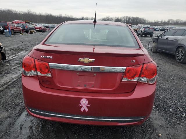 Photo 5 VIN: 1G1PF5SC5C7209501 - CHEVROLET CRUZE 