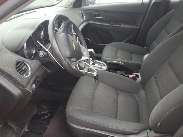 Photo 6 VIN: 1G1PF5SC5C7209501 - CHEVROLET CRUZE 