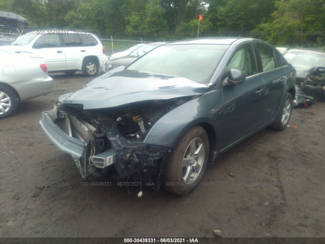 Photo 1 VIN: 1G1PF5SC5C7211054 - CHEVROLET CRUZE 