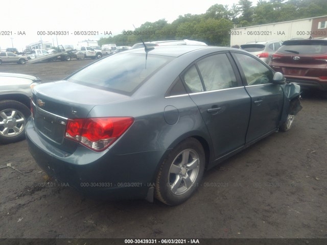 Photo 3 VIN: 1G1PF5SC5C7211054 - CHEVROLET CRUZE 