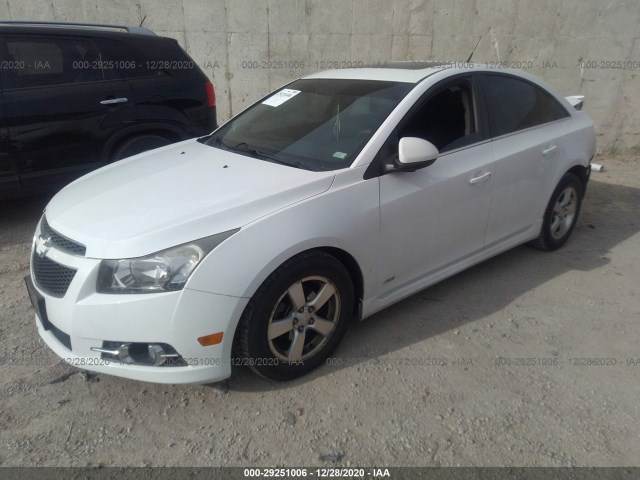 Photo 1 VIN: 1G1PF5SC5C7214830 - CHEVROLET CRUZE 