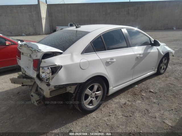 Photo 3 VIN: 1G1PF5SC5C7214830 - CHEVROLET CRUZE 